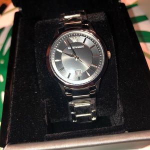 Emporio Armani Watch